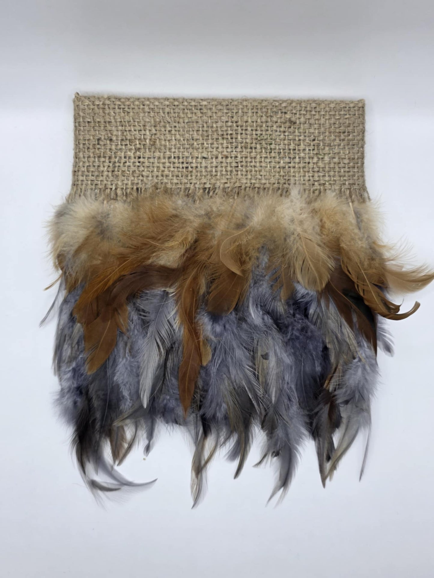 Canvas Kakahurirena / Korowai (Wall hangings)