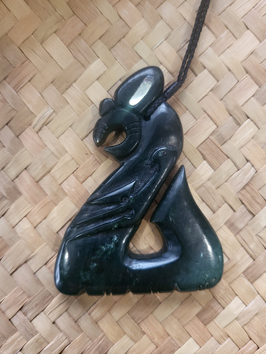 Manaia/Hei Matau