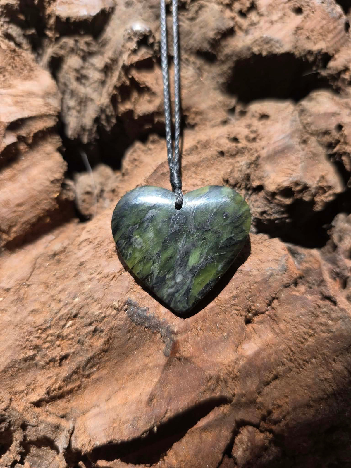 Manawa (Heart)