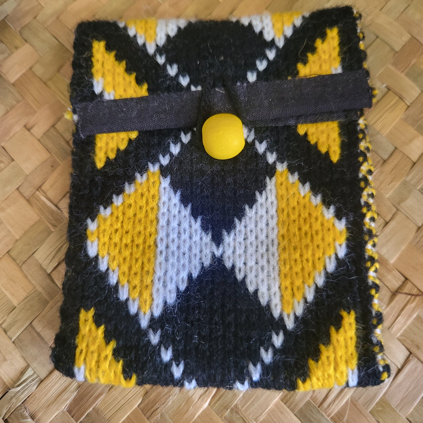 Taniko Kete