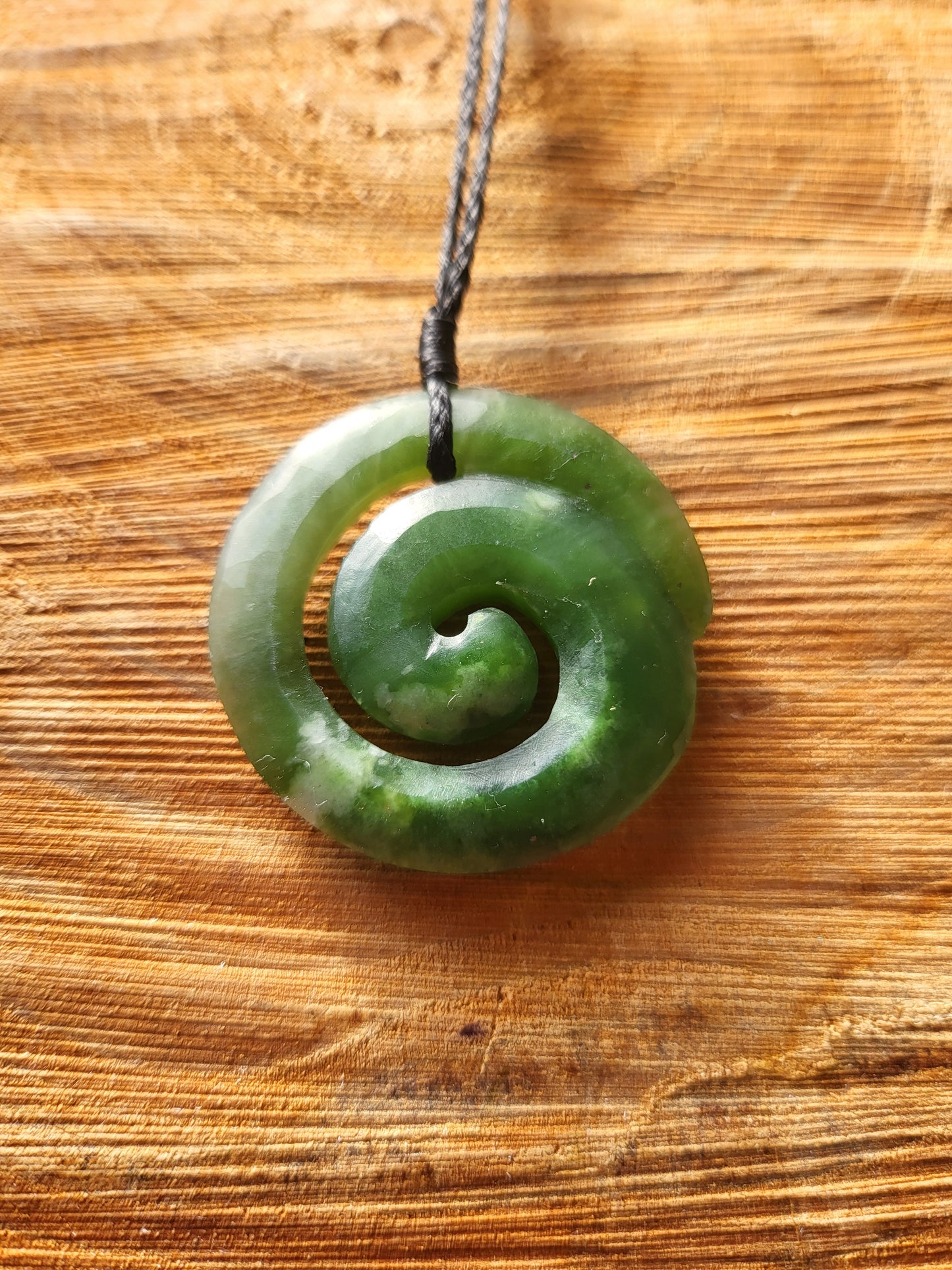 Koru