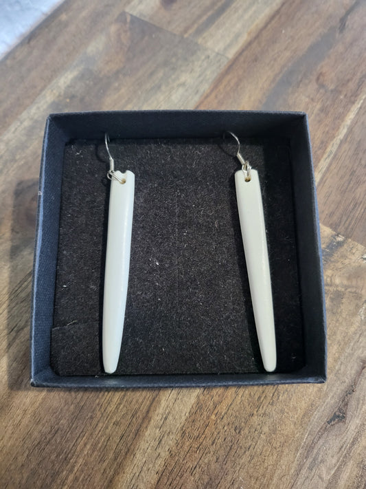 Niho Earrings