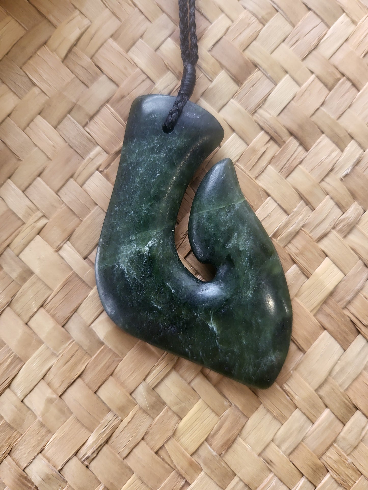 Hei Matau