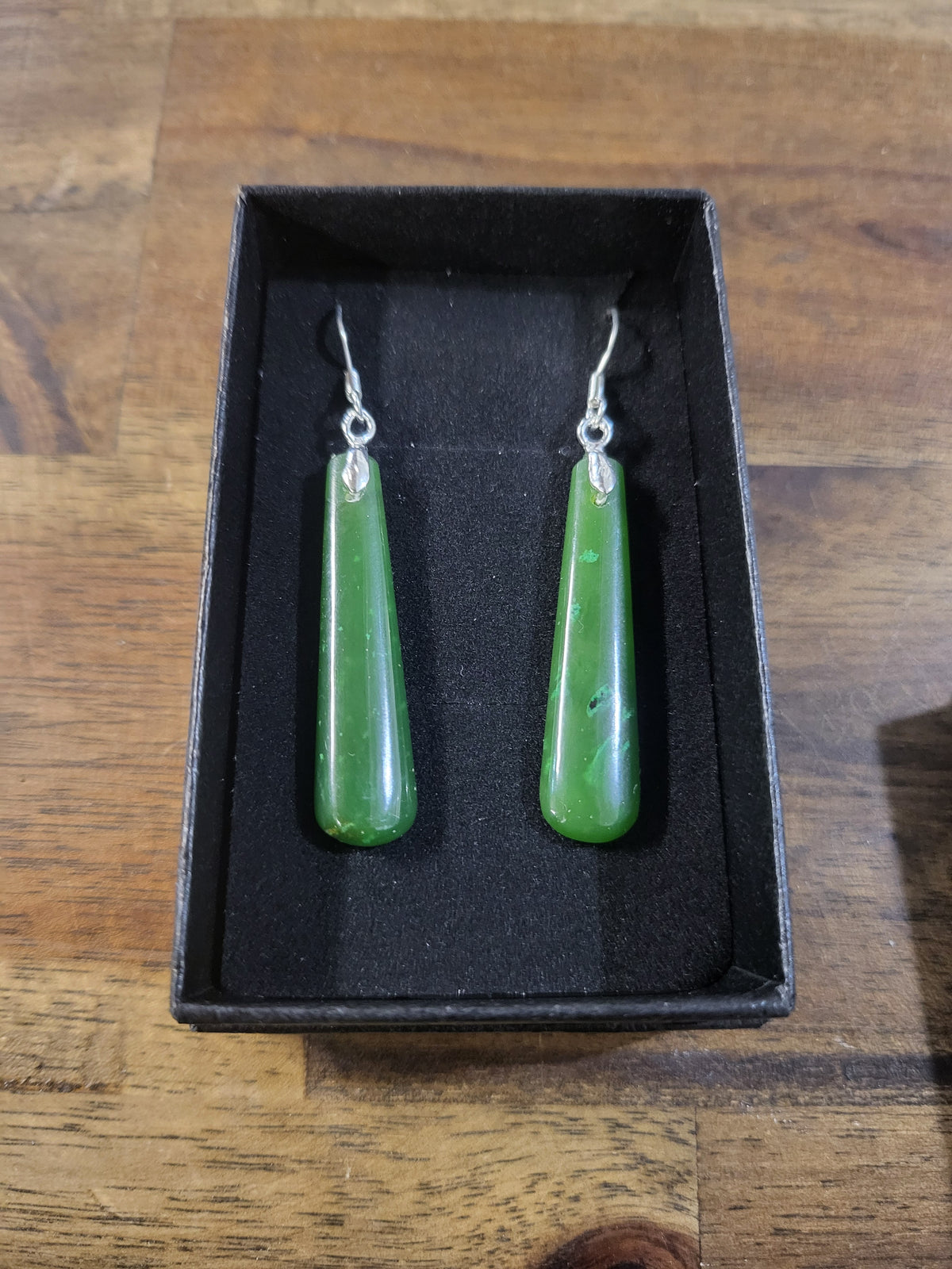Roimata Earrings