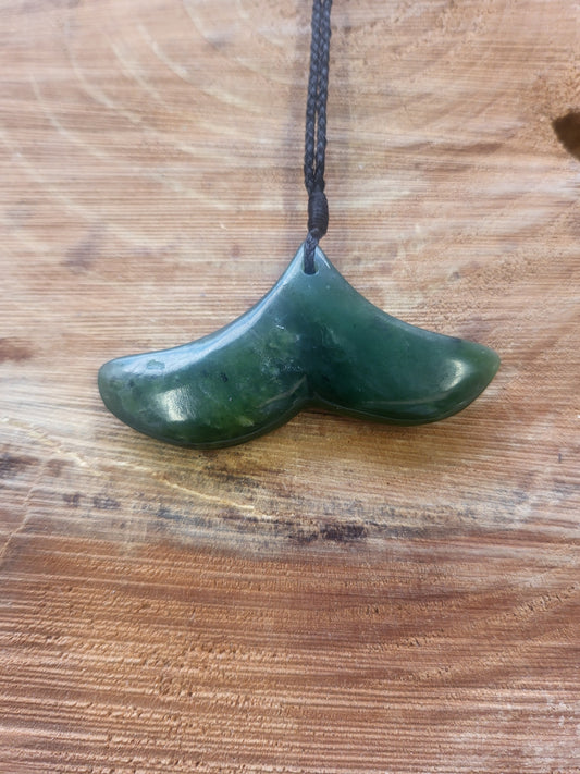 Whales Tail