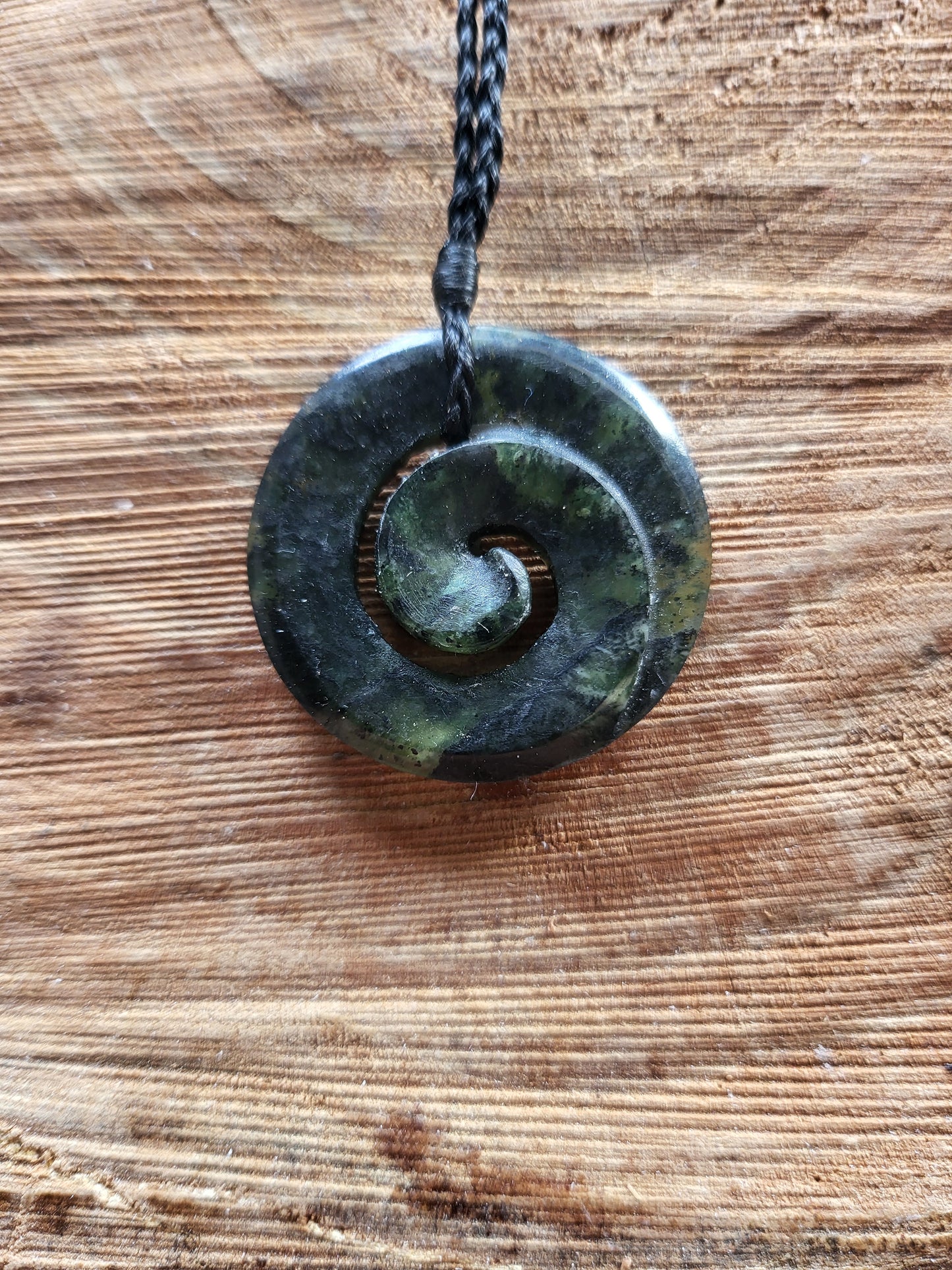 Koru