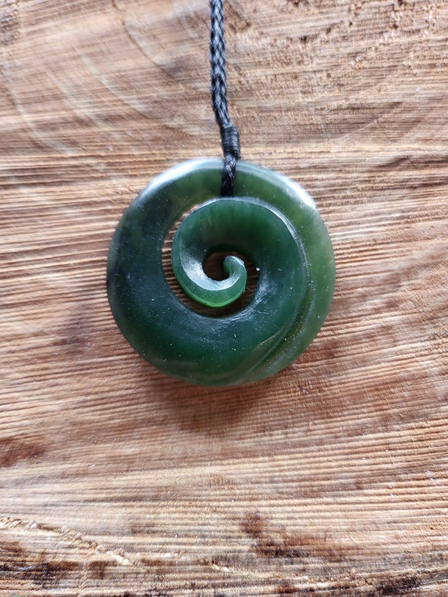 Koru