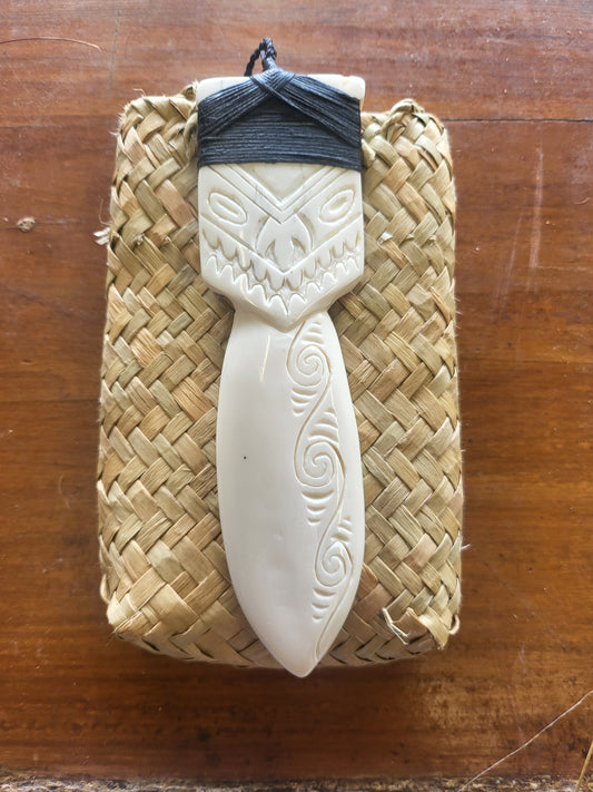Tiaha / Hei Toki