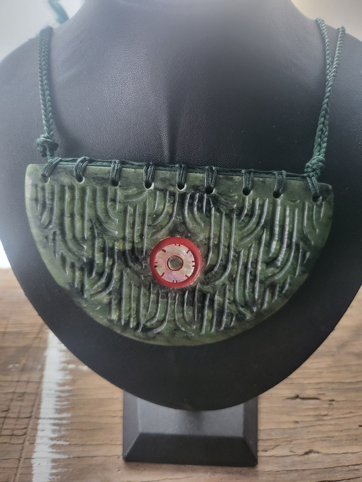 Chest Plate