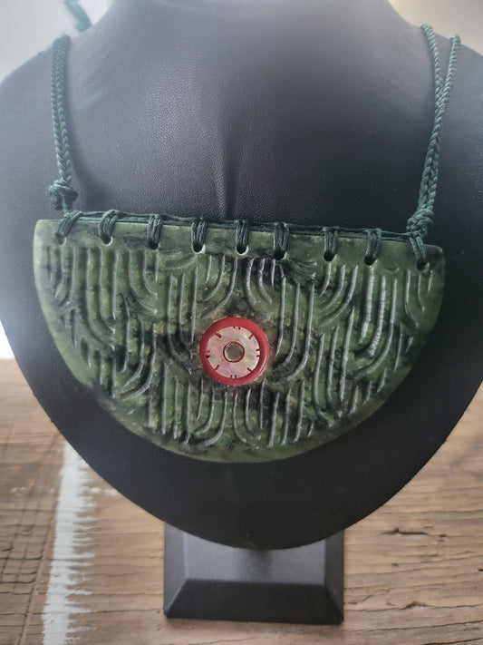 Chest Plate
