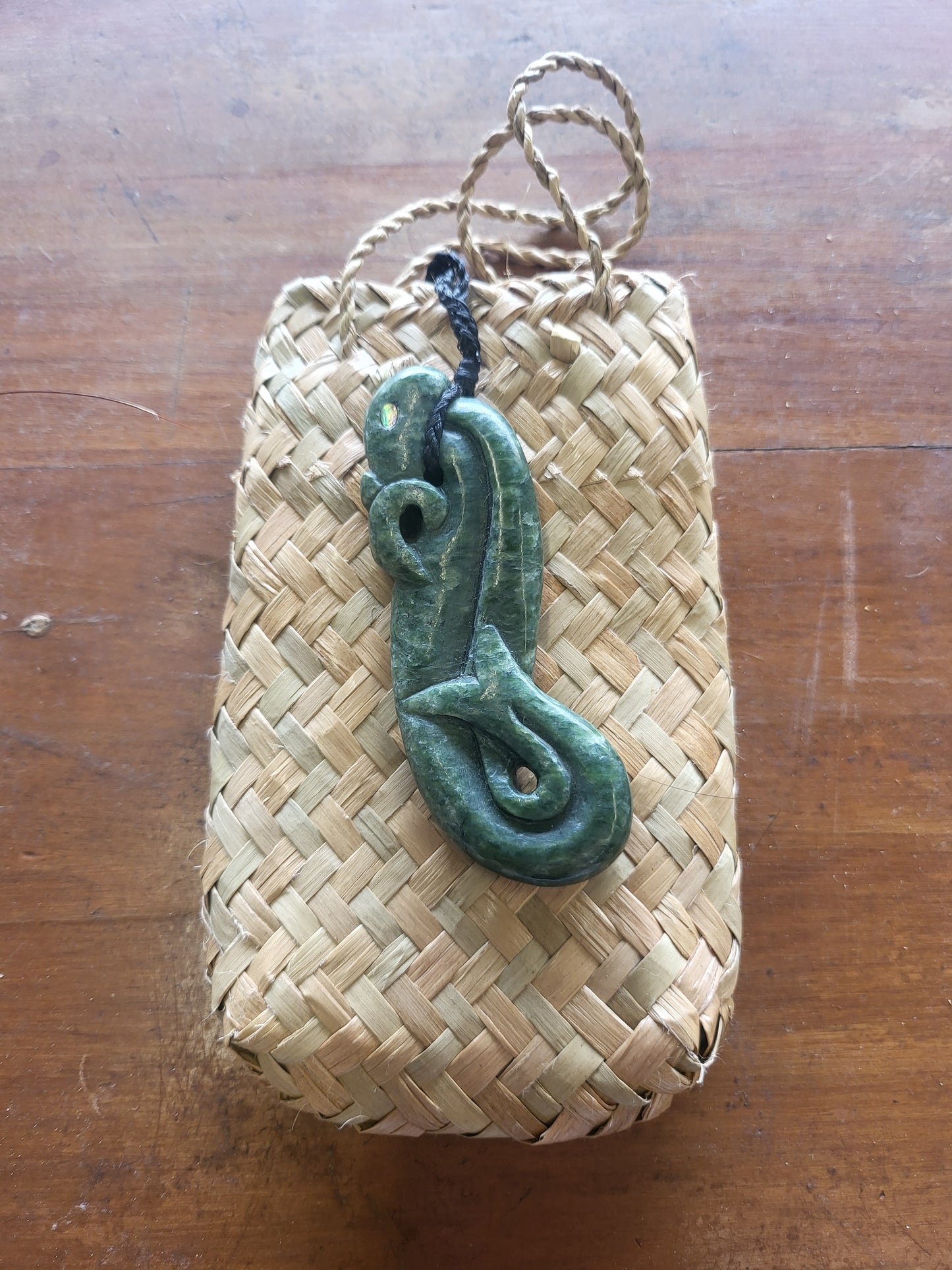 Manaia
