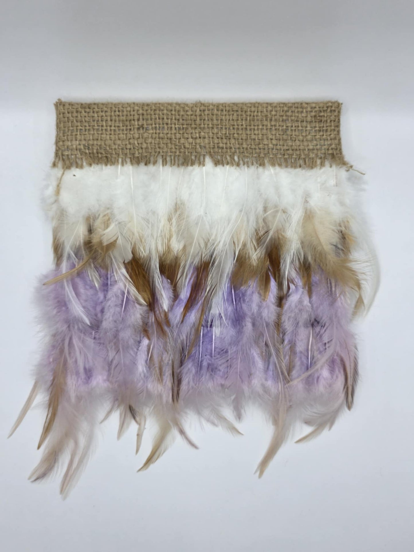 Canvas Kakahurirena / Korowai (Wall hangings)