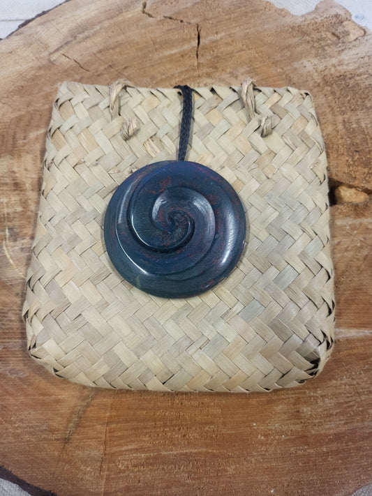 Koru