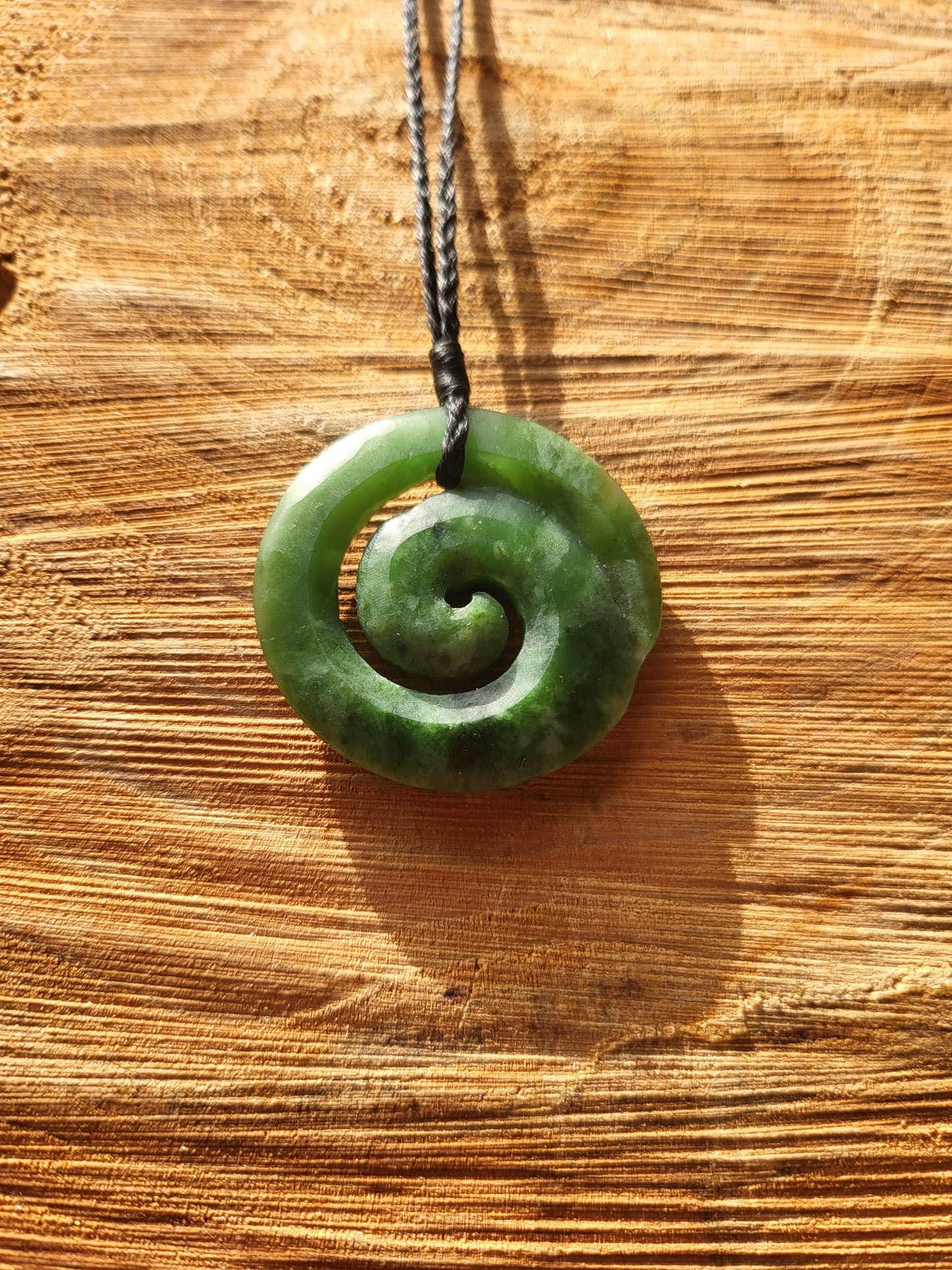 Koru