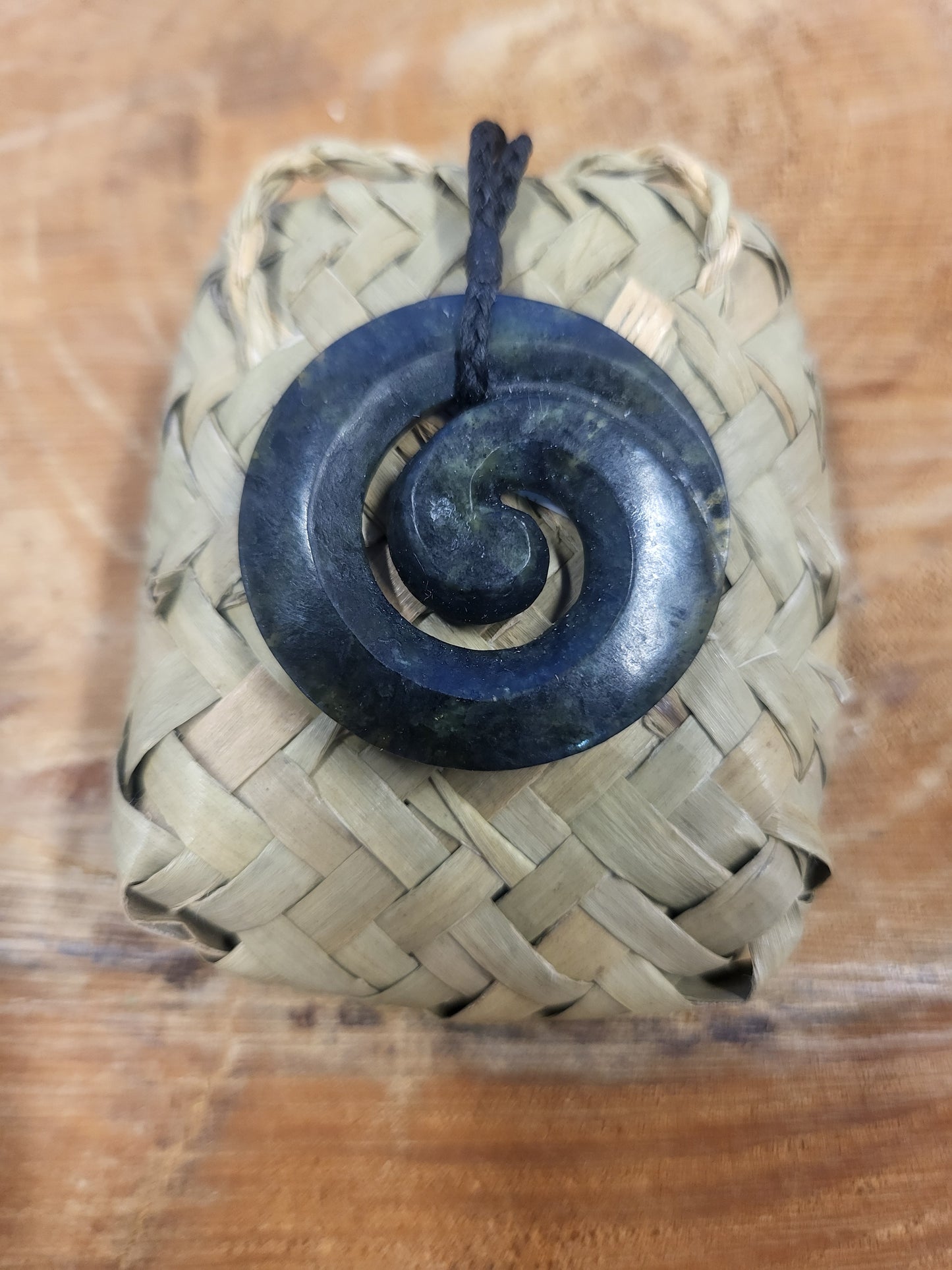 Koru