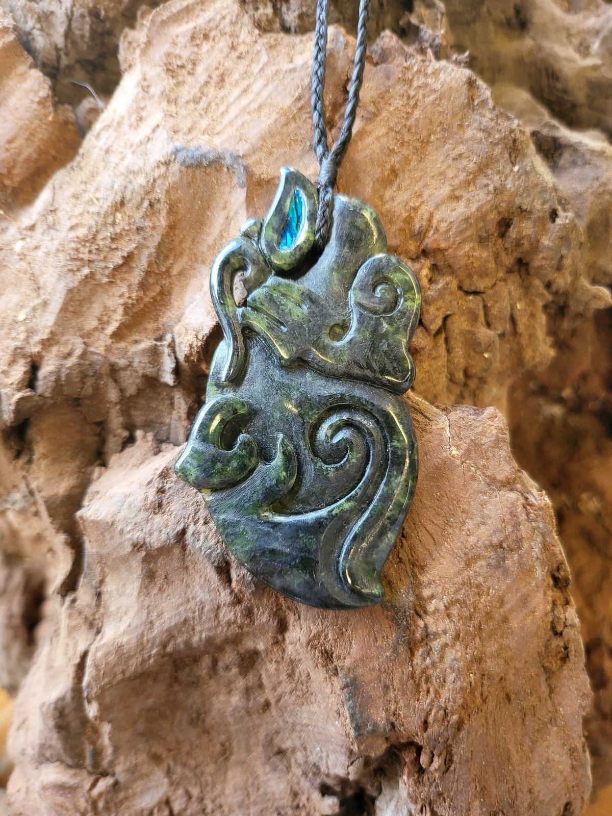Manaia