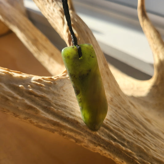 Iti Pounamu