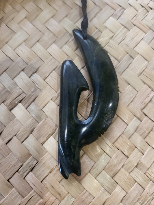 Hei Matau