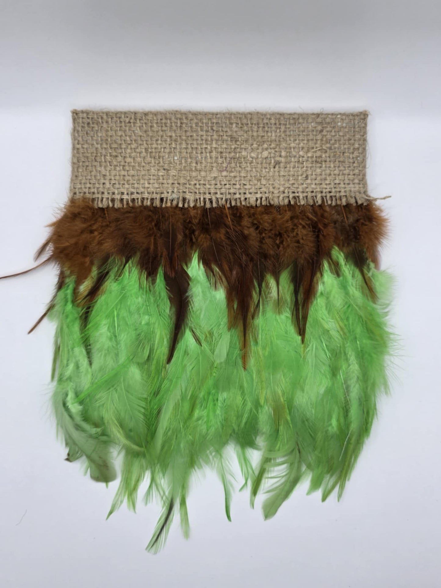 Canvas Kakahurirena / Korowai (Wall hangings)