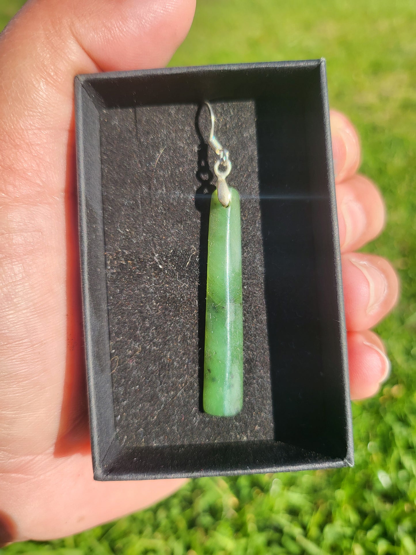 Single Earring