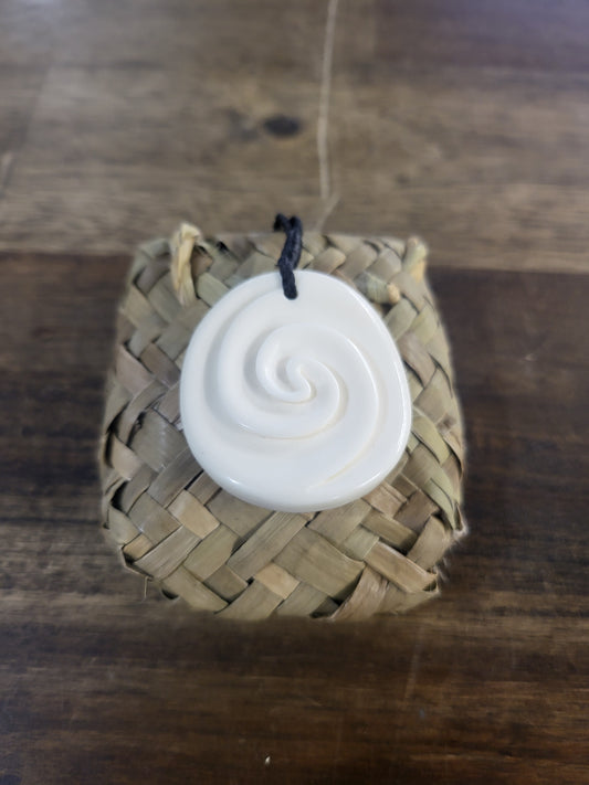 Double Koru