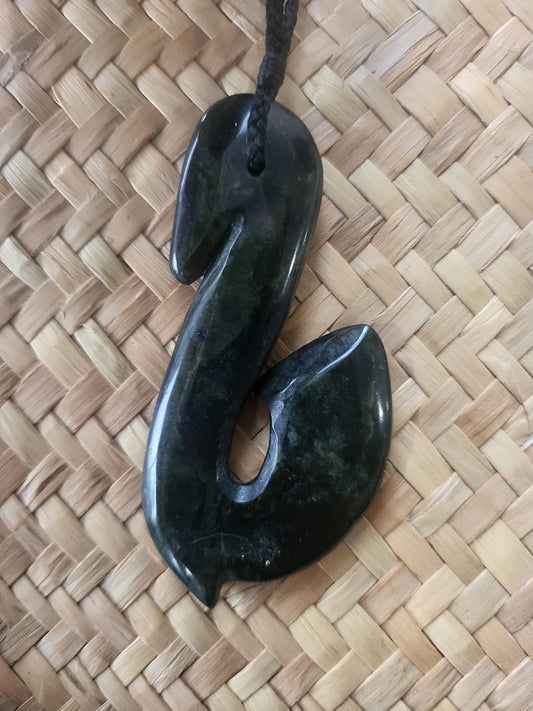 Hei Matau
