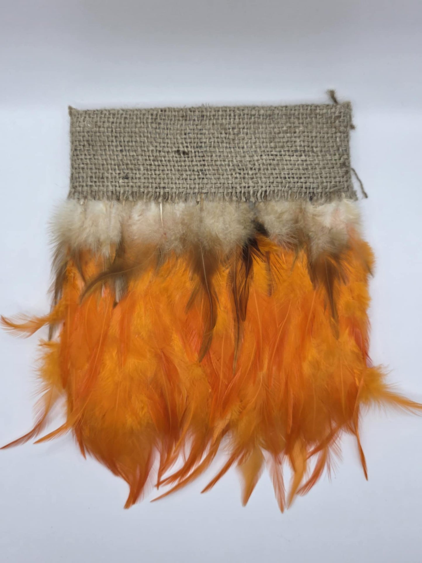 Canvas Kakahurirena / Korowai (Wall hangings)