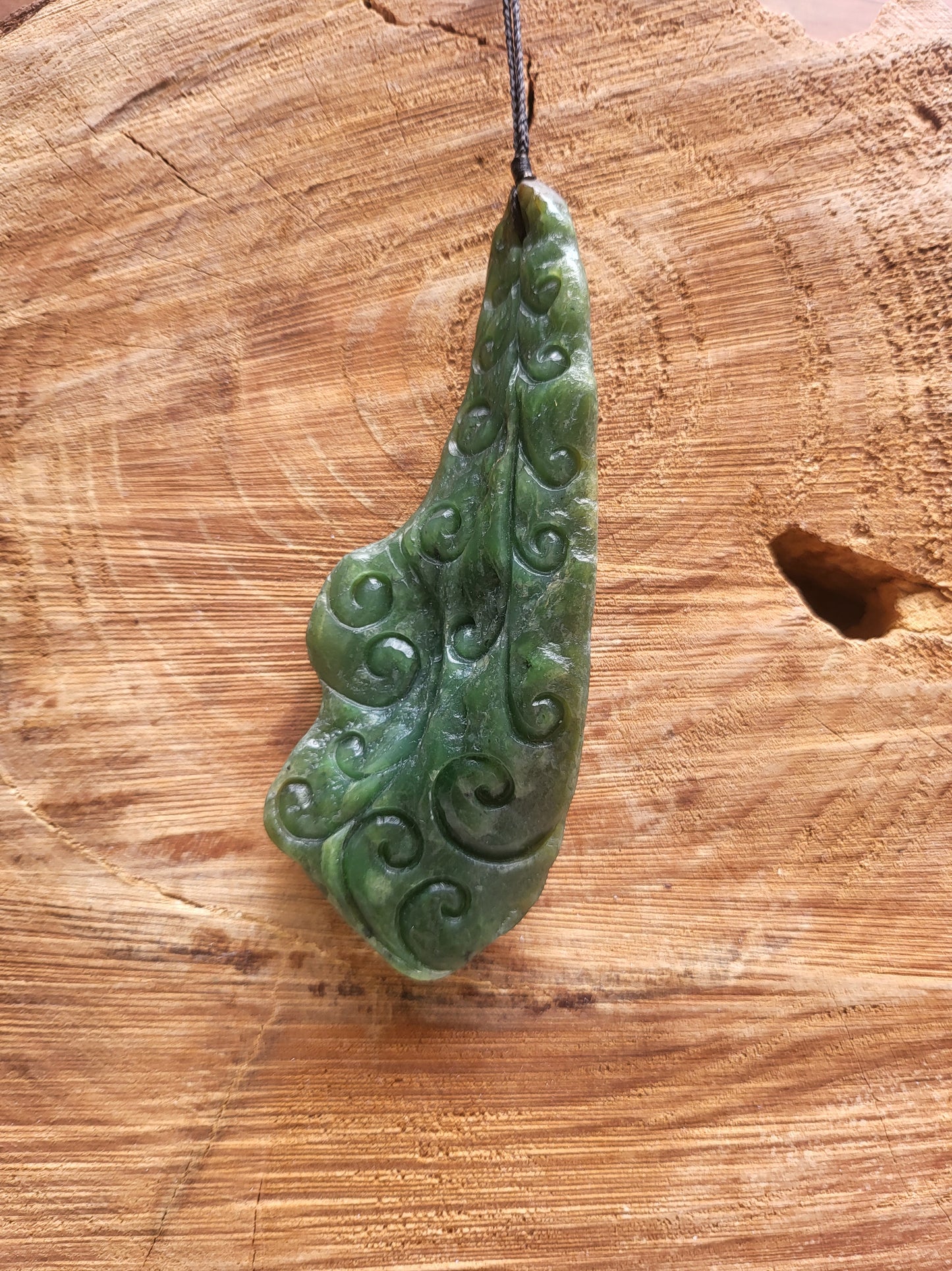 Raw Roimata (Tawhirimatea)