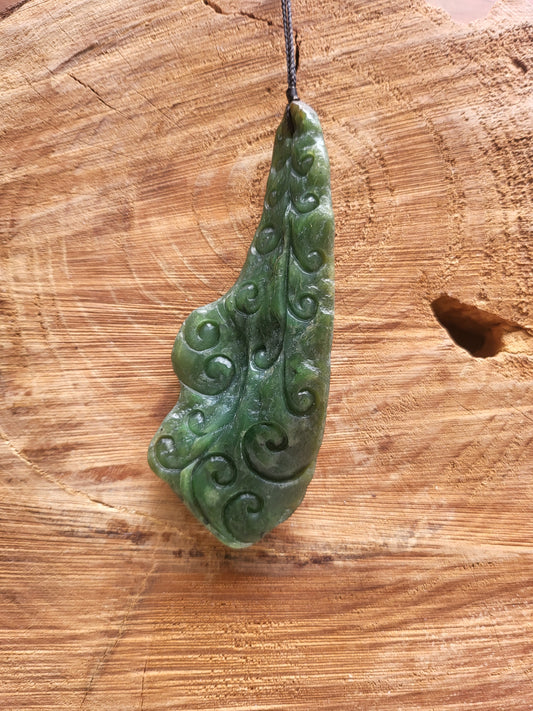 Raw Roimata (Tawhirimatea)